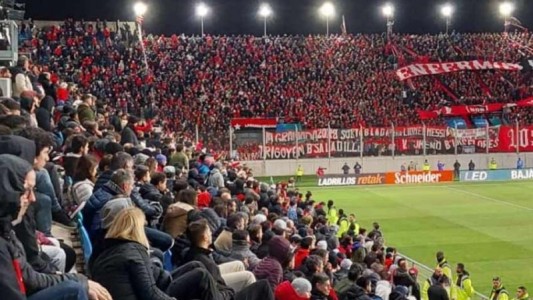 Copa Argentina: Newell's tiene día, hora y sede para su debut frente a Midland