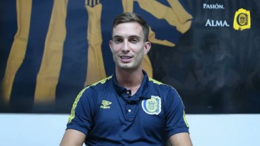 Komar, sobre la ola criminal en Rosario: "No me parece que con un show represivo se pueda solucionar"