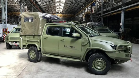 Entre este miércoles y jueves llegan los móviles y equipos del Ejército a Rosario