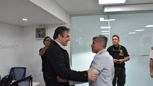 Córdoba refuerza la frontera con Santa Fe ante las amenazas y el avance narco