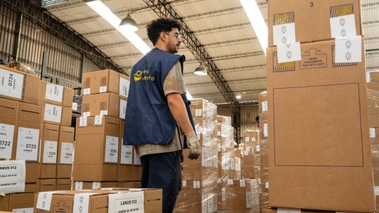 Un senador radical ligado a Cornejo presentó un proyecto para la eliminar las PASO