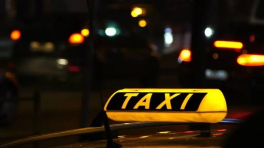 Vuelve el servicio nocturno de taxis luego de 3 días
