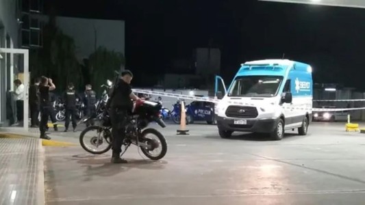 Rosario: liberaron a tres demorados por el crimen del playero