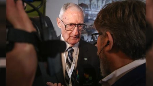 Balza le bajó el pulgar a una posible intervención de las Fuerzas Armadas en Rosario