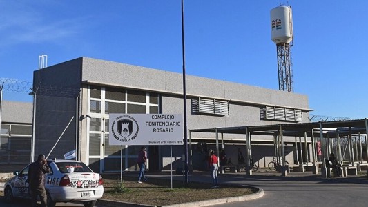 Se construirán nuevos pabellones para alojar a 320 presos en el Complejo Penitenciario de Rosario