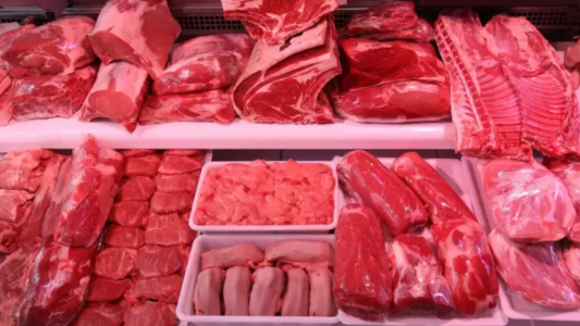 Cayó el consumo de carne vacuna y advierten “señales de agotamiento” en el mercado