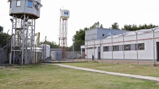 Requisa en la cárcel: secuestraron un teléfono desde donde hicieron amenazas