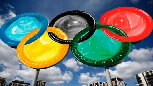 Juegos Olímpicos Paris 2024: se repartirán 300 mil preservativos entre los atletas