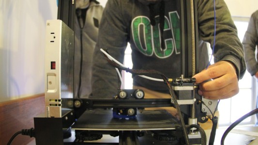 La UNR abre la inscripción a los cursos de la Escuela de Oficios