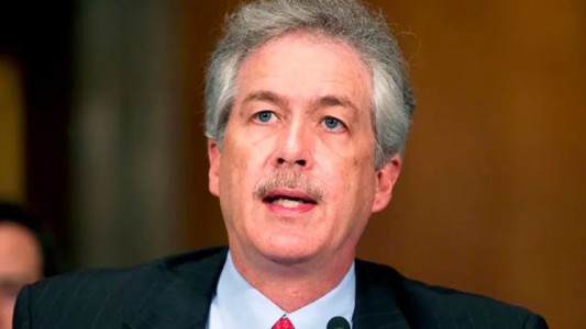 El jefe de la CIA llegó a la Argentina y se reunió con Posse en la Casa Rosada