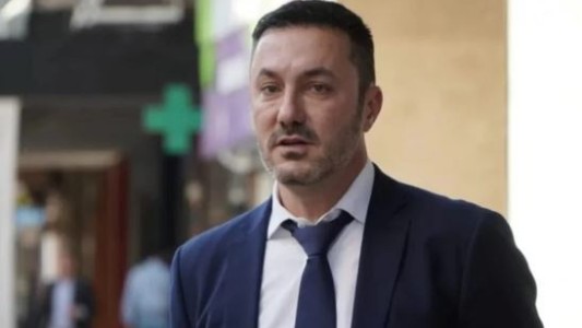 Petri le responde a Villarruel por el rol de los militares contra el narcotráfico: “Es otro contexto”