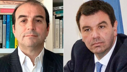 Milei oficializó las nominaciones de Lijo y García Mansilla para la Corte Suprema