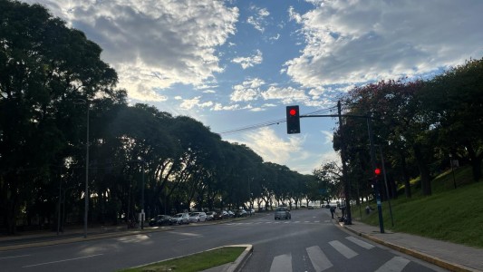 Finde extra largo con calor y humedad en Rosario