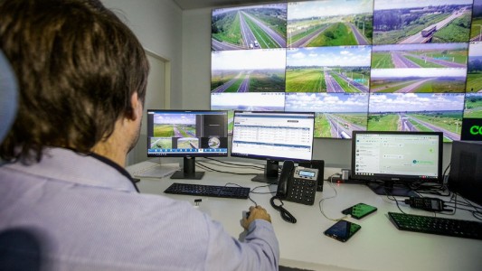 Operativo Cosecha: comenzaron los controles en las rutas santafesinas