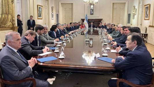 Se abre otro foco de conflicto entre gobierno y provincias por cajas jubilatorias