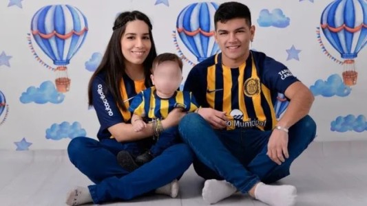 La novia del playero asesinado: “Si puede matar, puede asumir las consecuencias”