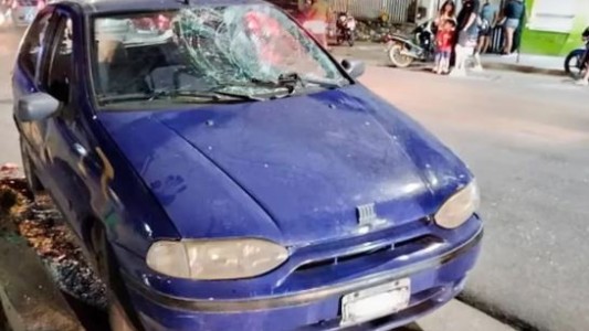 Córdoba: un joven fue detenido por atropellar y matar a un inspector de tránsito