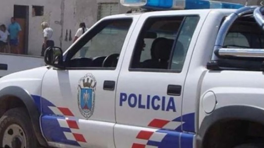 Atacó a golpes a su padre porque le pidió plata y no tenía