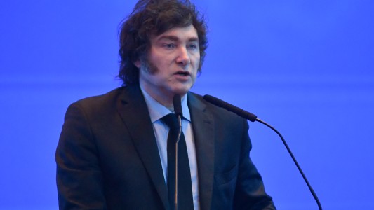 Milei rendirá homenaje a los caídos en Malvinas, a 42 años del inicio de la Guerra