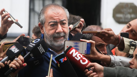 La CGT confirmó que habrá medidas, pero demora la definición sobre otro paro general contra Milei