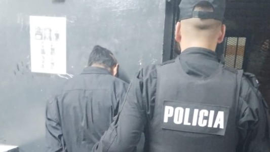 Pidió prestada una birome en un kiosco, escribió una nota amenazante y quedó detenido