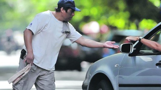 Denuncian la creación de un sindicato de trapitos