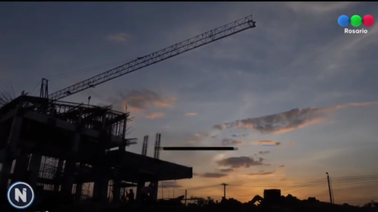 Construcción: Baja de la actividad y preocupación por la falta de obra pública