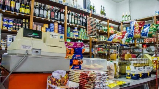 Los almaceneros rosarinos piden pagar la luz en cuotas tras los fuertes aumentos