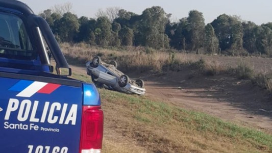 Provincia de Santa Fe: 10 mil lesionados por año en siniestros viales