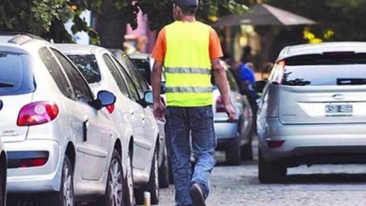 La Intendencia busca frenar la constitución de un Sindicato de Trapitos