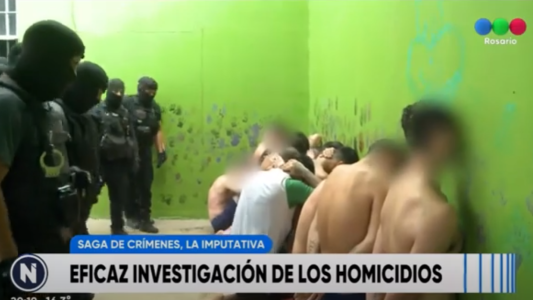 Asesinatos de cuatro trabajadores: “Se pagaban entre 200 y 400 mil pesos por cada crimen”