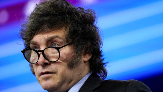 Milei habló de "lavado de cerebro" y "disonancia cognitiva" en una crítica a la educación pública