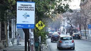 Proponen reducir el valor de las multas de tránsito en Rosario