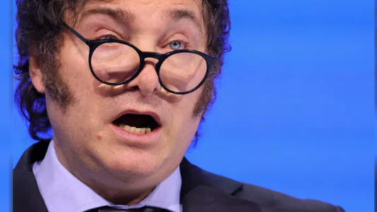 "Así se mueve la casta": la reacción de Milei al aumento de dietas en el Senado