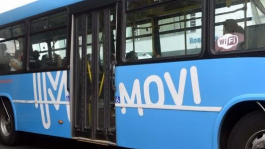 Transporte urbano: desvíos y cambios de paradas en Santa Fe y Cafferata