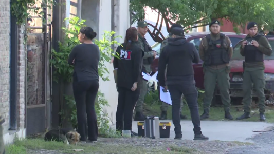 Parte médico del chico de 14 años que fue baleado: "Hay que esperar"