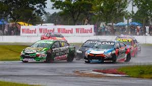 Rosario recibe a la cuarta fecha del Turismo Nacional