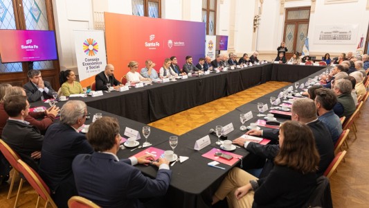 FESTRAM evaluó como positivo el encuentro del Consejo Económico y Social