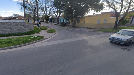 Un hombre fue asesinado en zona sur