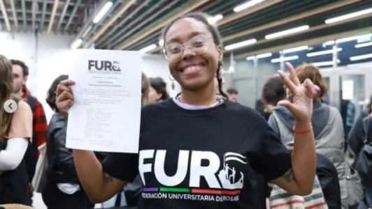 Repudian el ataque racista y xenófobo a la presidenta de la FUR