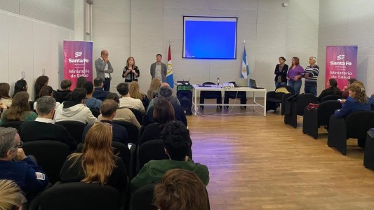 La Provincia moderniza el sistema de registro de información de atenciones en la salud pública