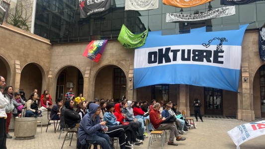 Cómo será en Rosario la movida en defensa de la universidad y la educación pública