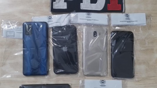 PDI detuvo a dos hombres por el crimen del viernes pasado en zona noroeste