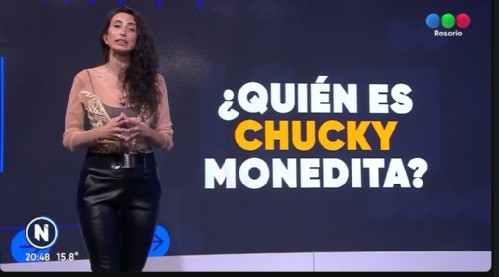 Derribarán los bunkers de “Chucky Monedita”