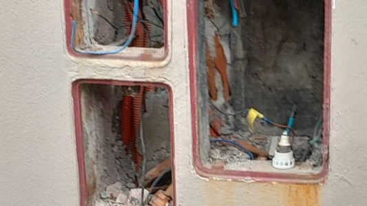 EPE detectó 19 lavaderos de autos “enganchados” a la luz