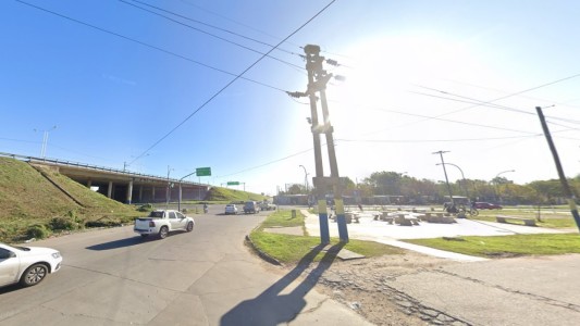 Dos colectivos son blanco de ataques en la zona suroeste de Rosario