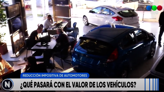 Hay más consultas y aumenta la demanda de autos 0 Km