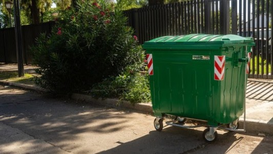 Este miércoles 1° de mayo no habrá recolección de residuos