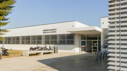 Cerraron la guardia médica de un hospital: 13 empleados intoxicados luego de atender un paciente que murió