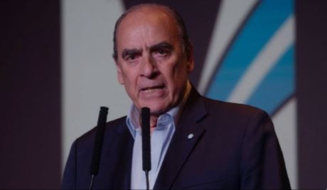 Francos, tras la aprobación de la Ley Bases en Diputados: "rescato el valor de todos"